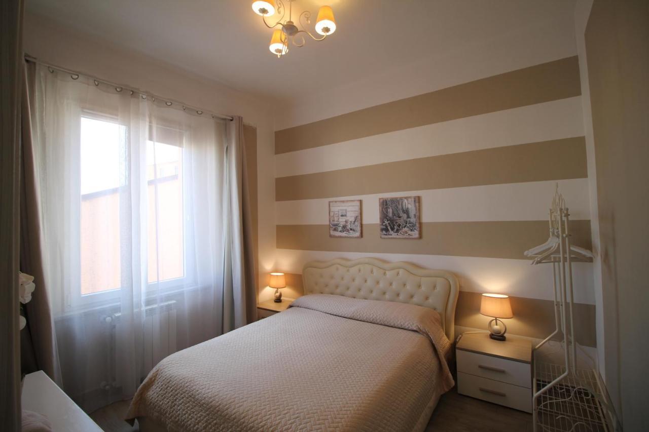 Apartamento Secondopiano
