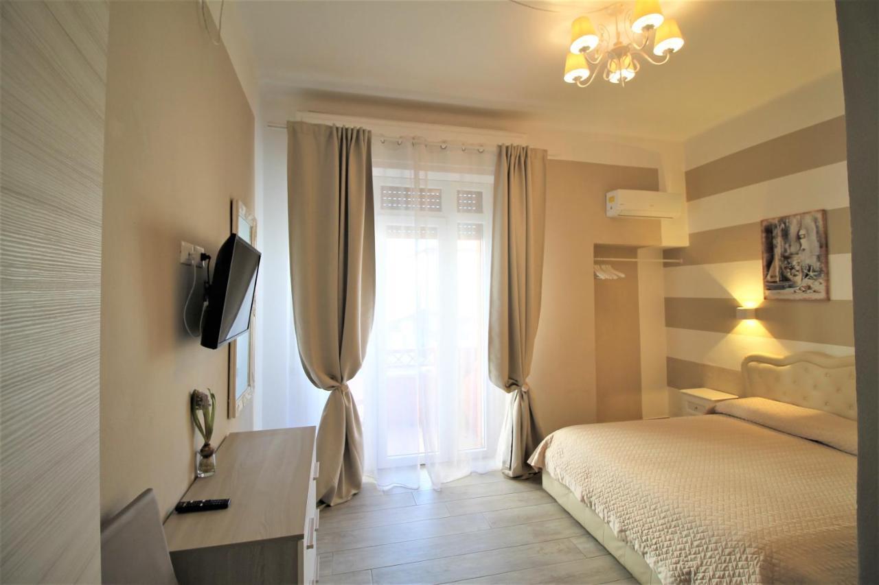Secondopiano Apartamento