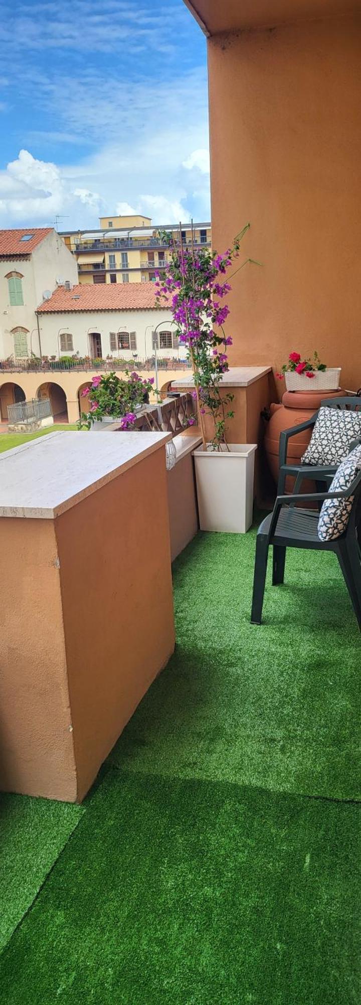 Secondopiano Apartamento Pisa