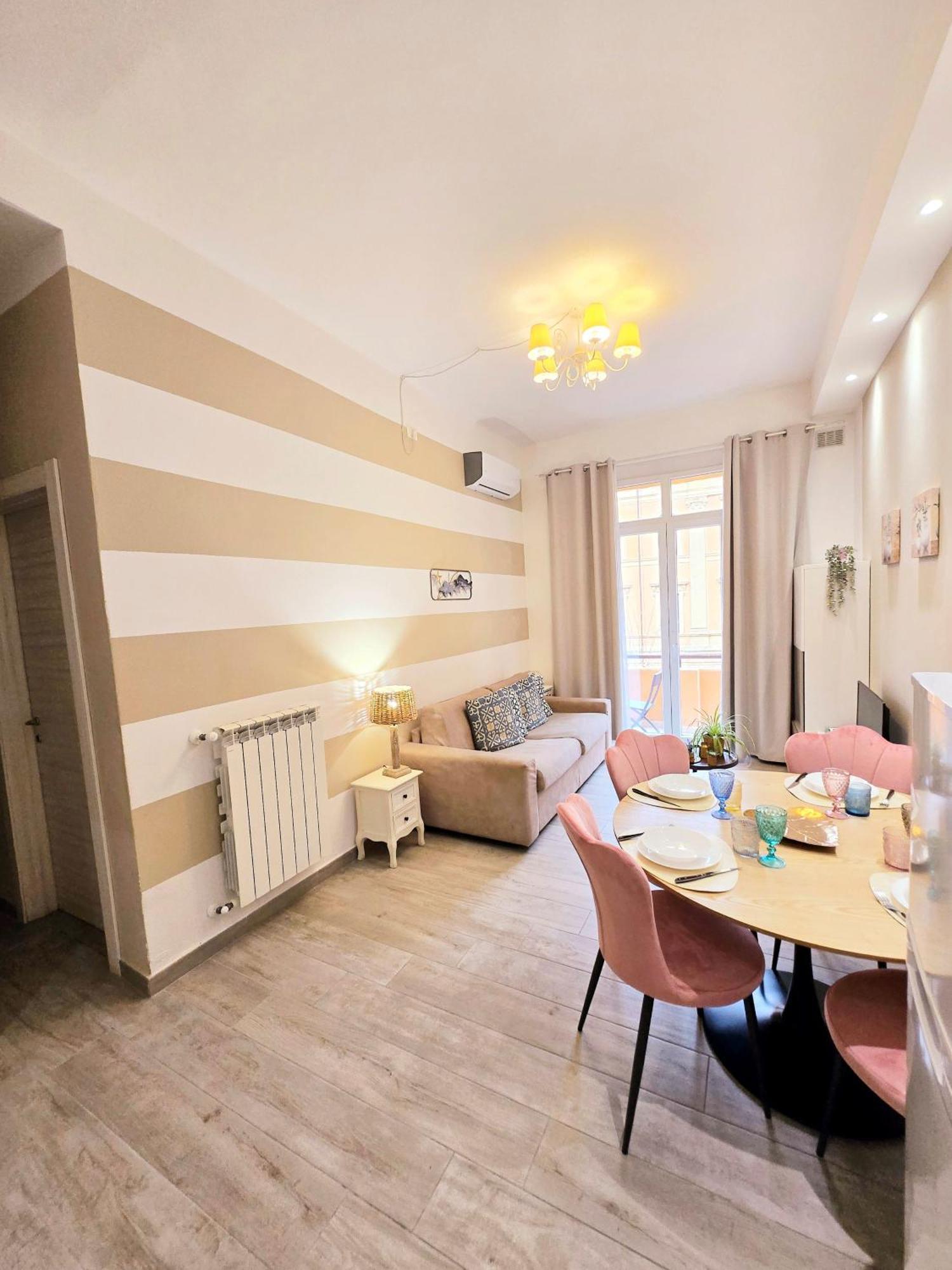 Apartamento Secondopiano *
