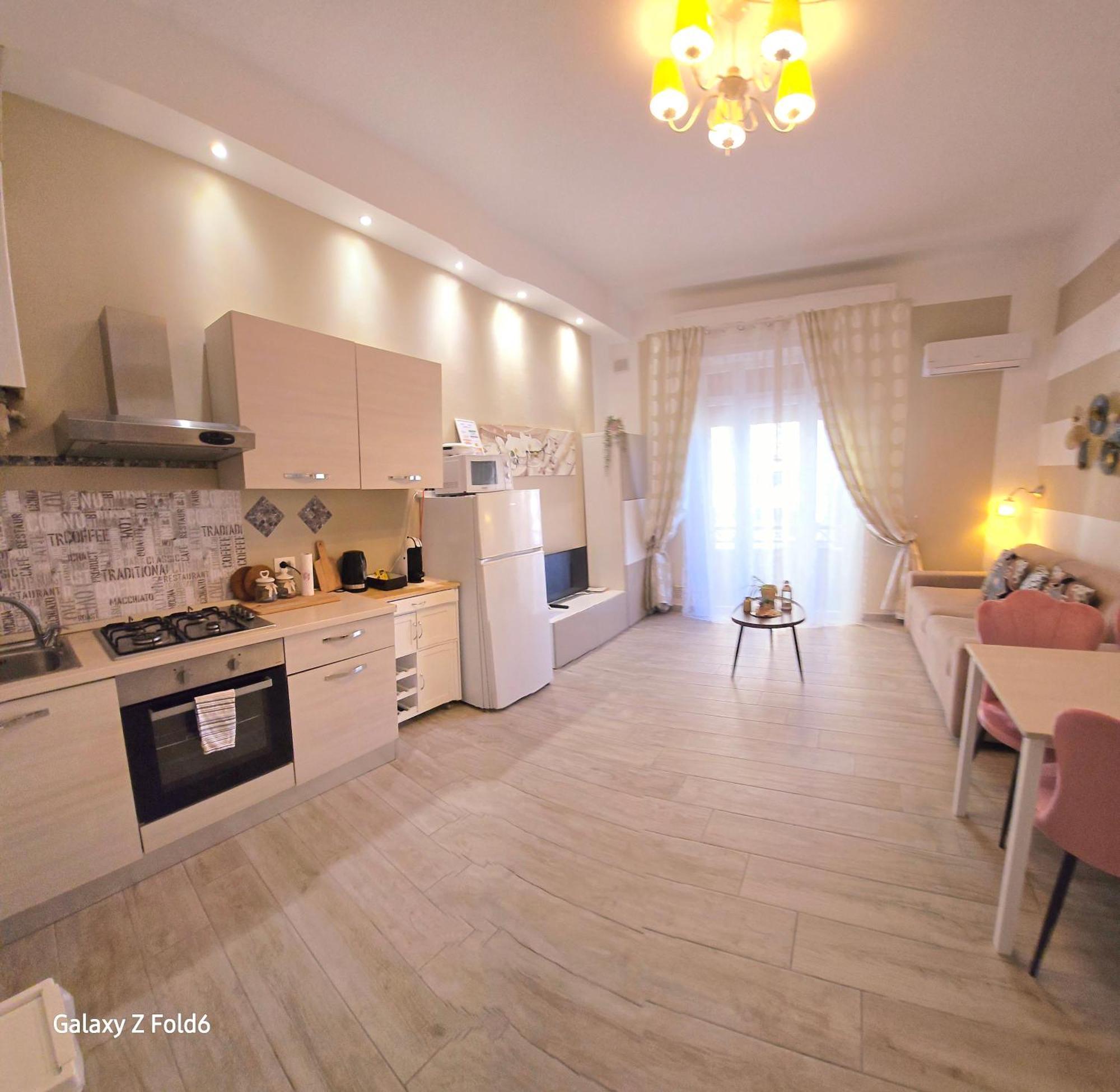 Secondopiano Apartamento *