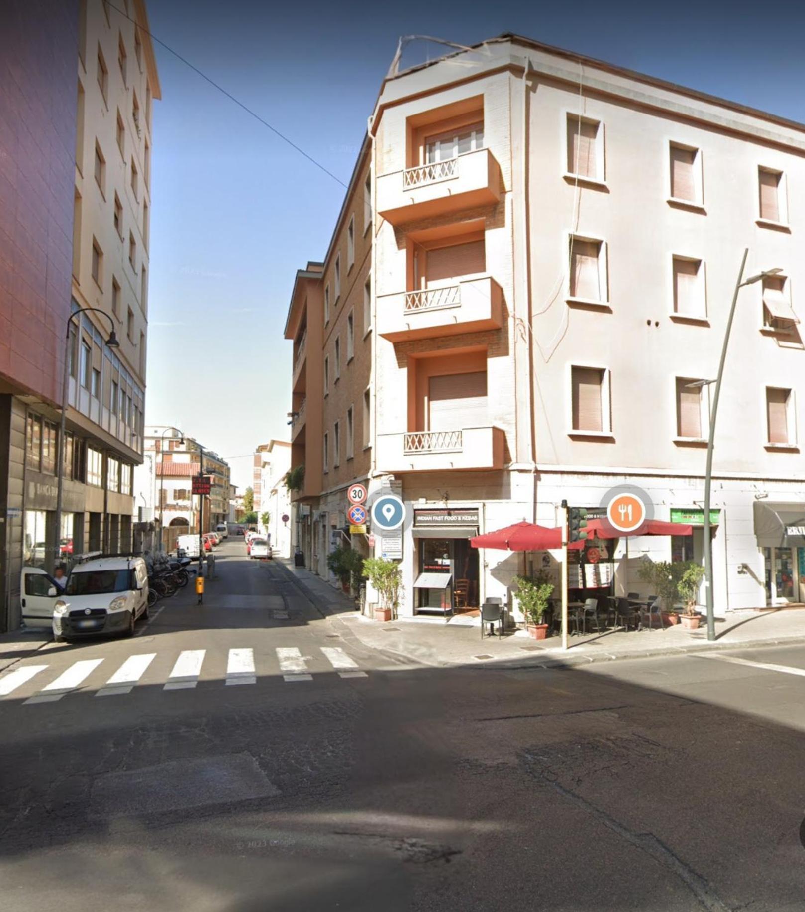 Apartamento Secondopiano *