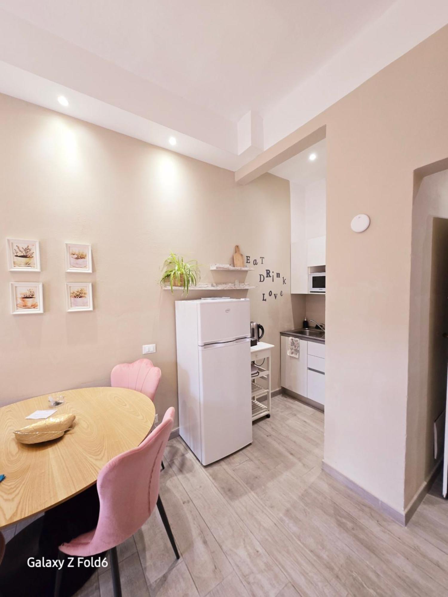 Apartamento Secondopiano Pisa