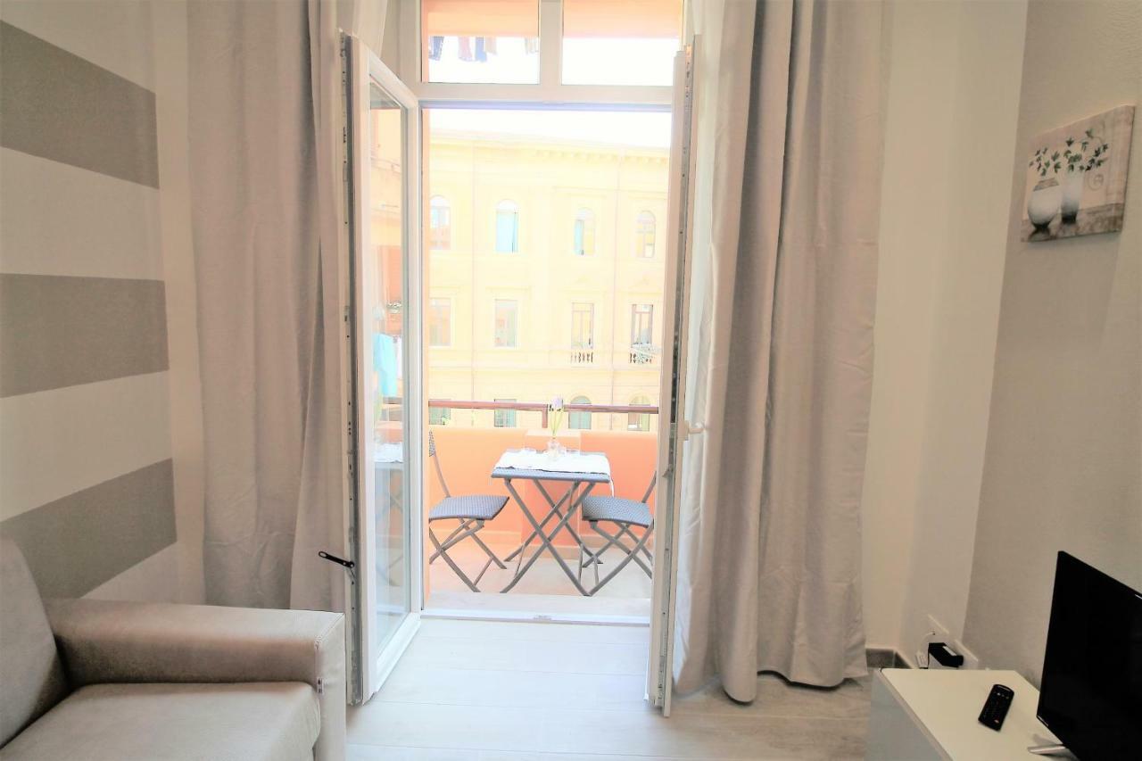 Secondopiano Apartamento *